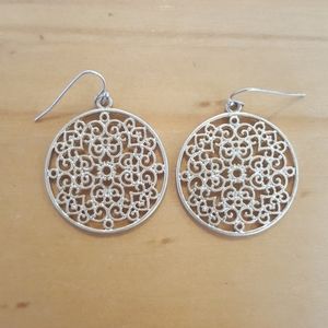 American Eagle Earrings